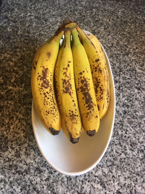 Bananas
